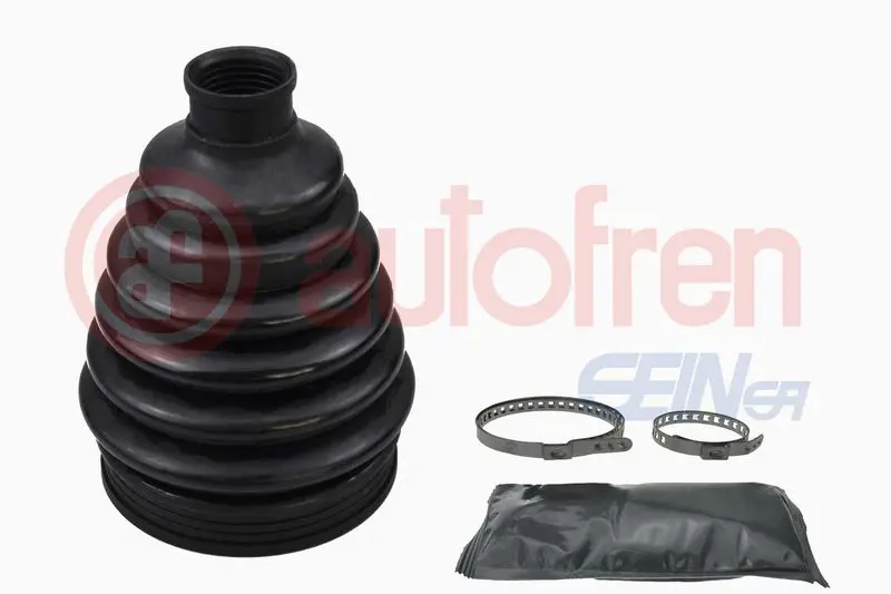 AUTOFREN SEINSA D8284T Ремкомплект пыльника ШРУСа