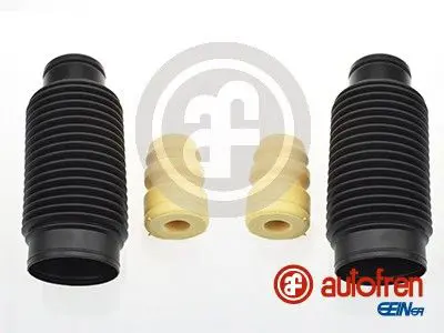 AUTOFREN SEINSA D5078 Пылезащитный комплект