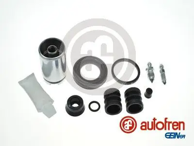 AUTOFREN SEINSA D41161K Ремкомплект поршня суппорта с