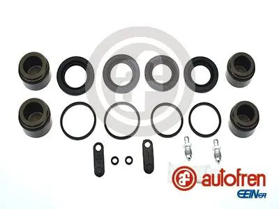 AUTOFREN SEINSA D42313C Ремкомплект тормозного