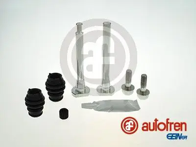 D7186C Комплект гильз