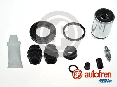 AUTOFREN SEINSA D41156K Ремкомплект, тормозной суппорт