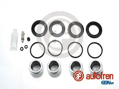 AUTOFREN SEINSA D42622C Ремкомплект