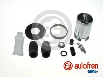 AUTOFREN SEINSA D4986RK Ремкомплект, тормозной суппорт