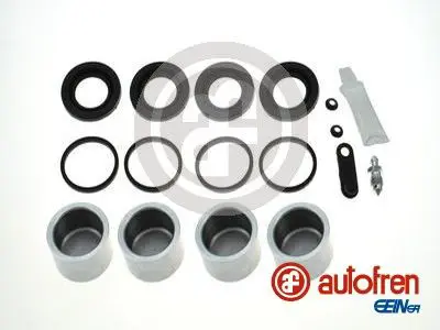 AUTOFREN SEINSA D42448C Ремкомплект, тормозной суппорт