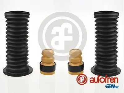 AUTOFREN SEINSA D5167 Пылезащитный комплект