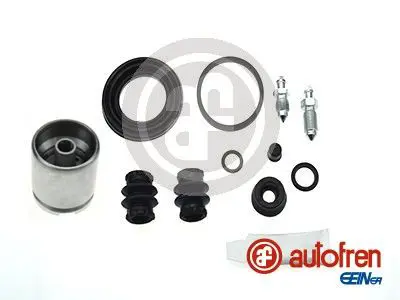 Autofren Seinsa D41380K Ремкомплект, тормозной суппорт