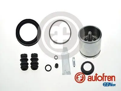 Autofren Seinsa D41623LK Ремкомплект, тормозной суппорт