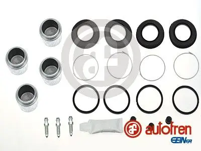 Autofren Seinsa D41656C Ремкомплект