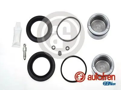 Autofren Seinsa D41771C Ремкомплект