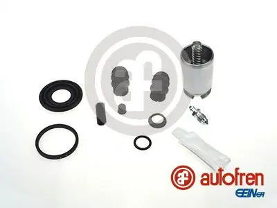 Autofren Seinsa D42008LK Ремкомплект, тормозной суппорт