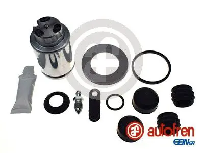 Autofren Seinsa D42325LK Ремкомплект, тормозной суппорт