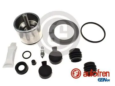 Autofren Seinsa D42571K Ремкомплект, тормозной суппорт