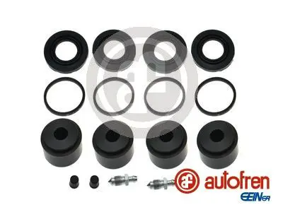 Autofren Seinsa D42706C Ремкомплект, тормозной суппорт
