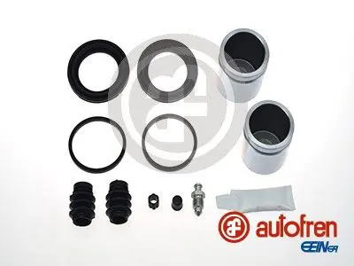Autofren Seinsa D42719C Ремкомплект