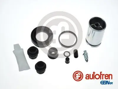 Autofren Seinsa D42767K Ремкомплект, тормозной суппорт