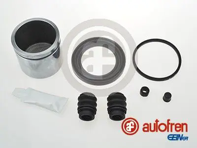 Autofren Seinsa D42784C Ремкомплект, тормозной суппорт