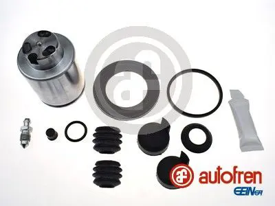 Autofren Seinsa D42815LK Ремкомплект, тормозной суппорт