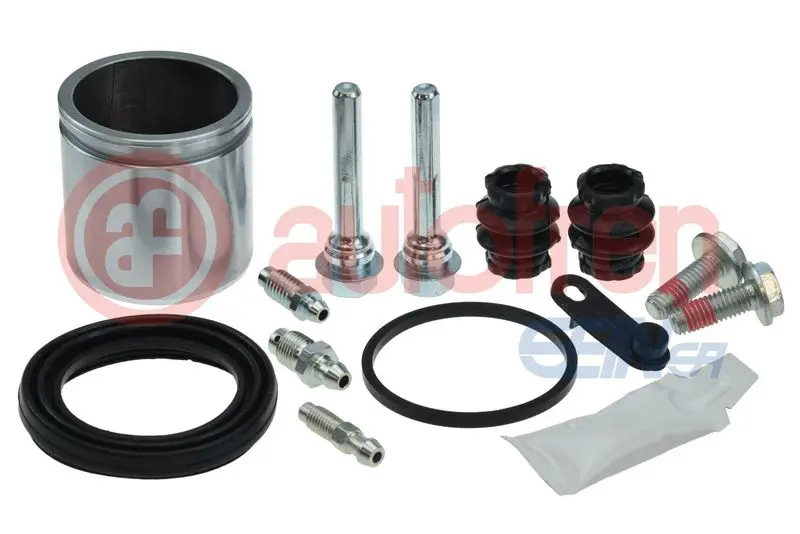 Autofren Seinsa D43277S Ремкомплект, тормозной суппорт