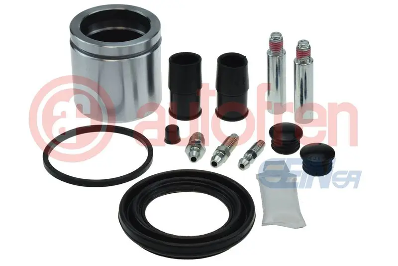 Autofren Seinsa D43279S Ремкомплект, тормозной суппорт