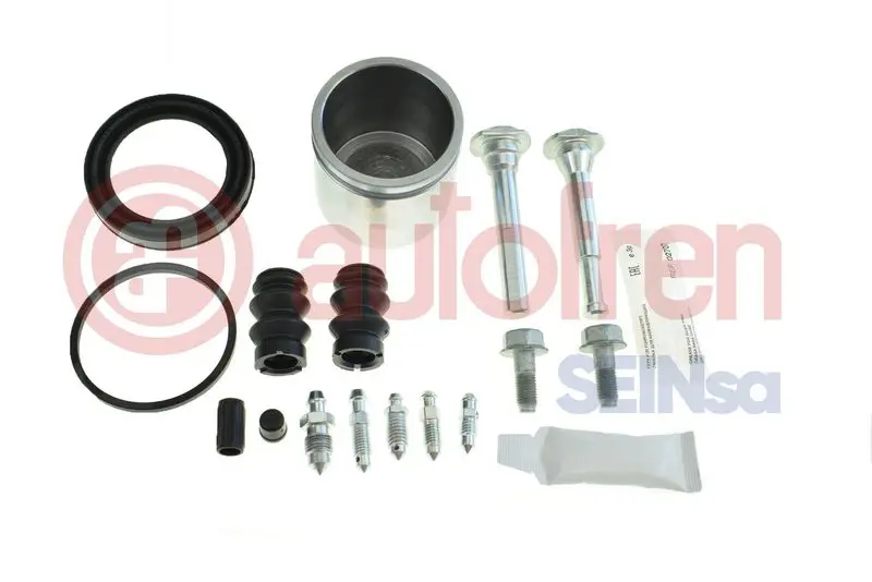 Autofren Seinsa D43284S Ремкомплект, тормозной суппорт