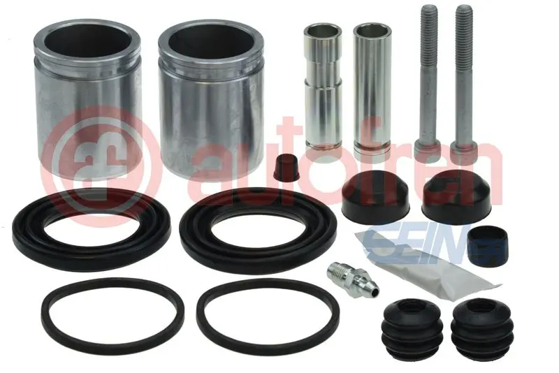 Autofren Seinsa D43315S Ремкомплект, тормозной суппорт