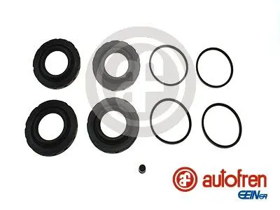 Autofren Seinsa D4336 Ремкомплект