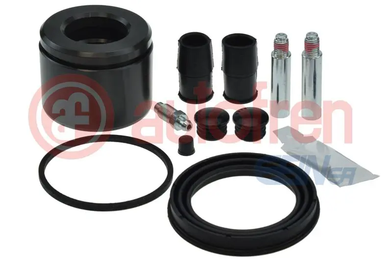 Autofren Seinsa D43387S Ремкомплект, тормозной суппорт