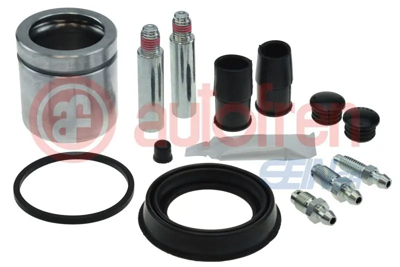 Autofren Seinsa D43393S Ремкомплект, тормозной суппорт
