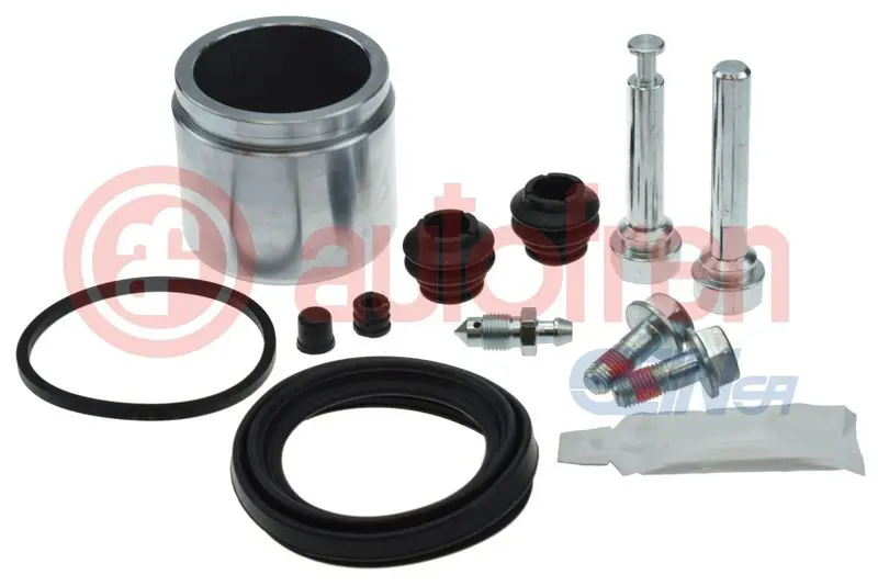 Autofren Seinsa D43410S Ремкомплект, тормозной суппорт