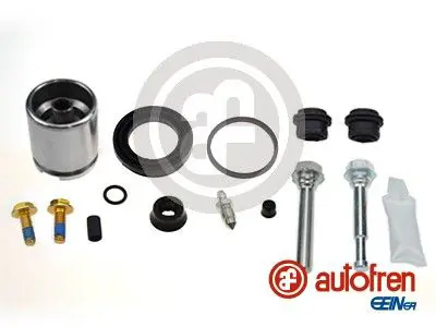 Autofren Seinsa D43913S Ремкомплект, тормозной суппорт