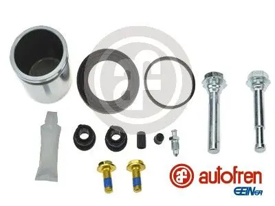 D4-4128S Repair Kit, brake caliper