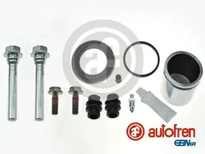 D4-4131S Repair Kit, brake caliper