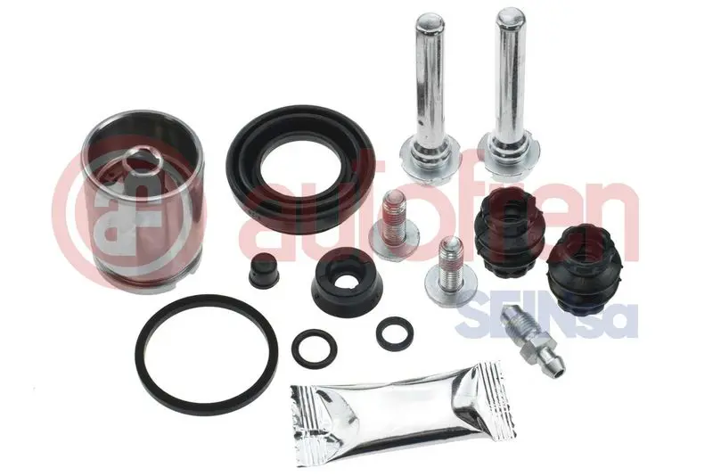 Autofren Seinsa D44141S Repair Kit, brake caliper