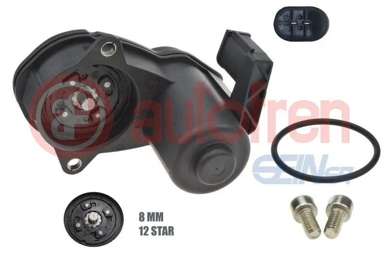 Autofren Seinsa DEPB006 Регулировочный элемент,