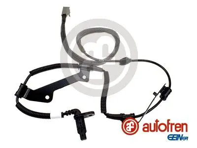 Autofren Seinsa DS0093 Датчик, частота вращения