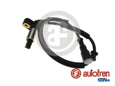 Autofren Seinsa DS0128 Датчик, частота вращения