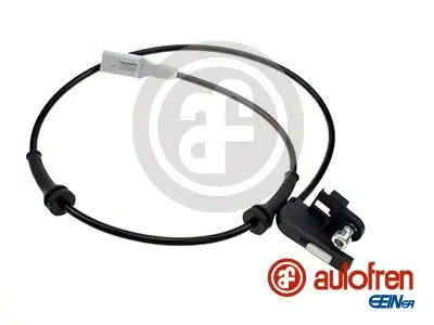 Autofren Seinsa DS0181 Датчик, частота вращения