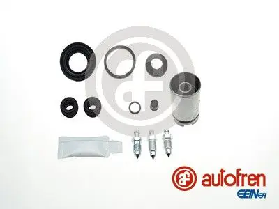 Autofren Seinsa D4857K Ремкомплект, тормозной суппорт