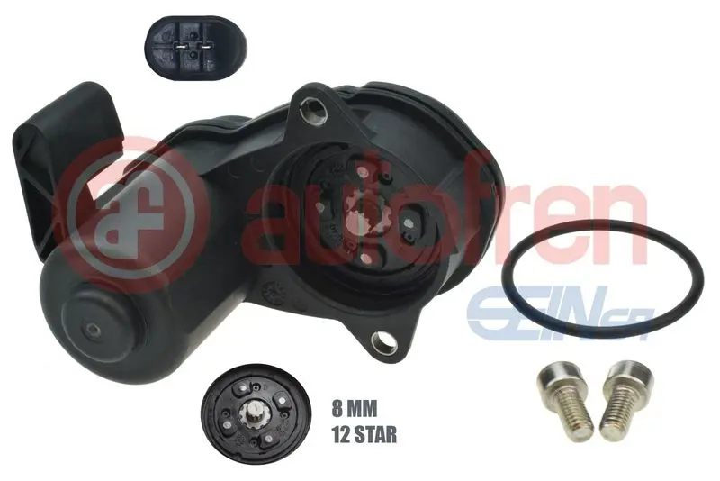 Autofren Seinsa DEPB007 Регулировочный элемент,