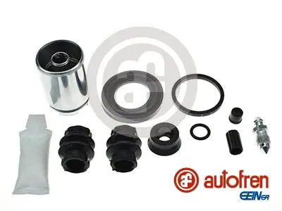 AUTOFREN SEINSA D41159K Ремкомплект поршня суппорта с