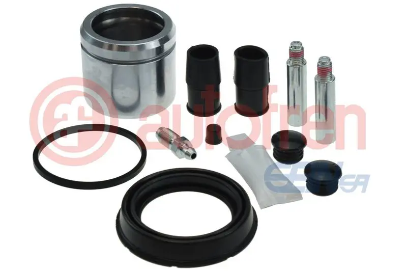 Autofren Seinsa D43489S Ремкомплект, тормозной суппорт