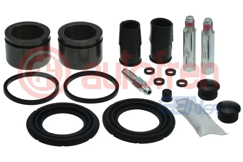 Autofren Seinsa D43460S Ремкомплект, тормозной суппорт