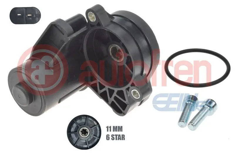 Autofren Seinsa DEPB001 Control Element, parking brake