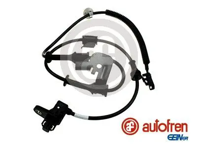 Autofren Seinsa DS0064 Датчик, частота вращения