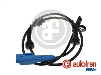 Autofren Seinsa DS0126 Датчик, частота вращения