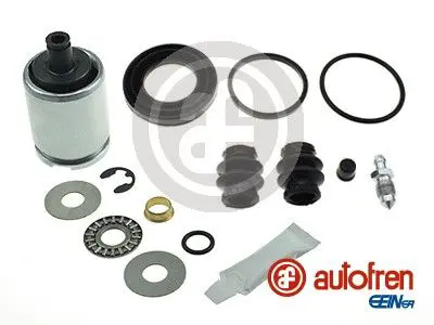 Autofren Seinsa D45306K Ремкомплект, тормозной суппорт