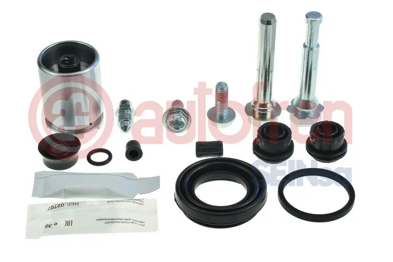 Autofren Seinsa D44740S Repair Kit, brake caliper