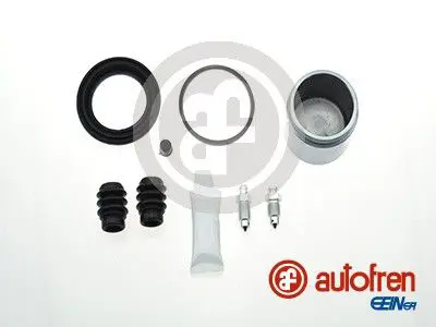 AUTOFREN SEINSA D41093C Ремкомплект суппорта+поршень