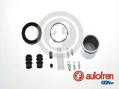 AUTOFREN SEINSA D41082C Комплект установочный